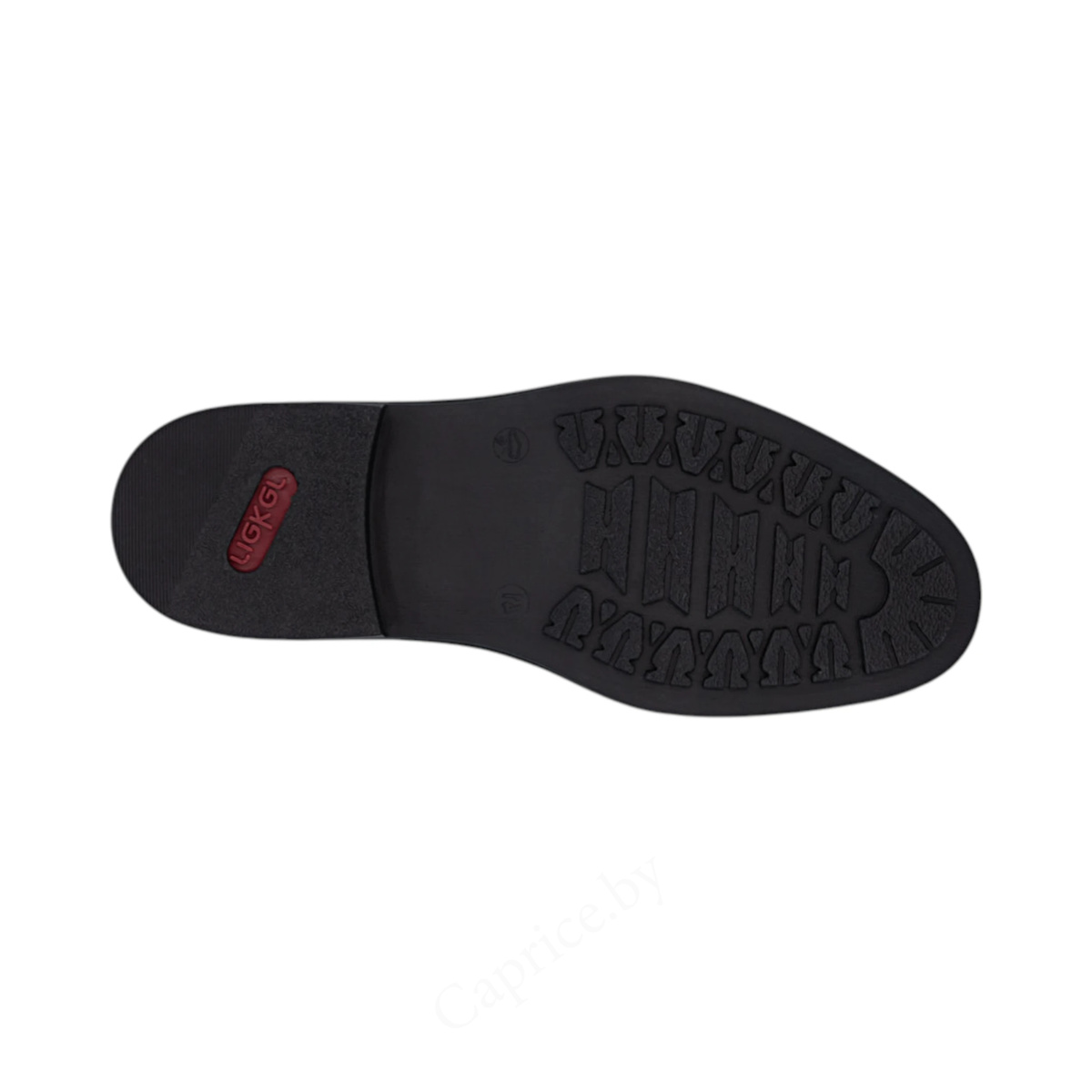 ТУФЛИ RIEKER MEN АРТИКУЛ: 17625-00
